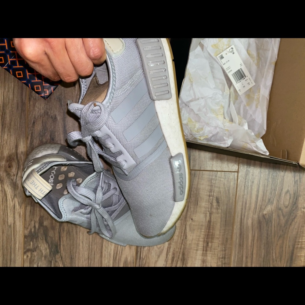 Adidas nmd r1